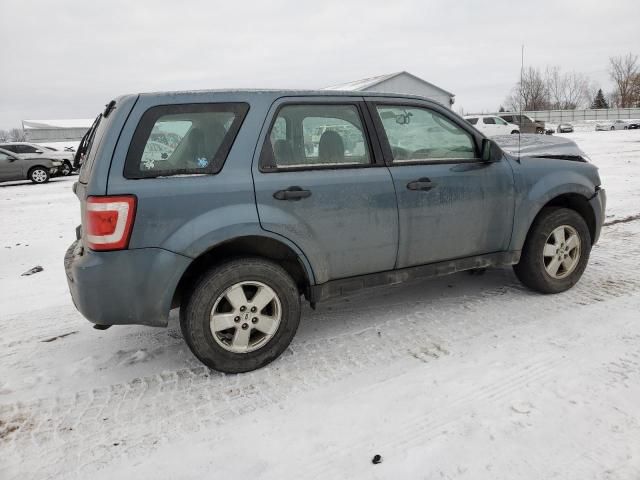 2011 Ford Escape XLS