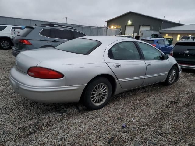 2001 Chrysler Concorde LXI