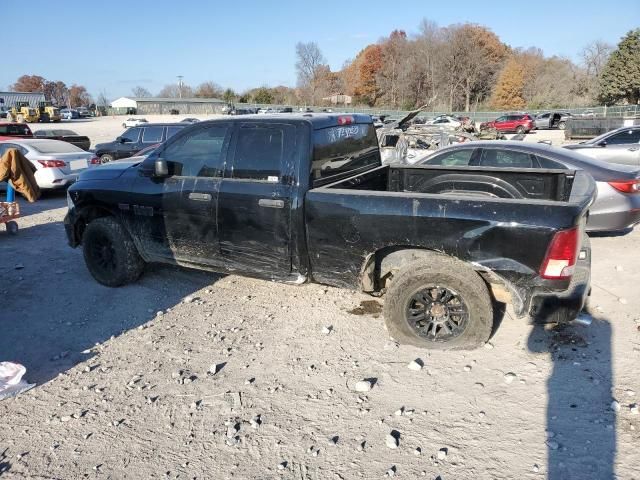 2014 Dodge RAM 1500 ST