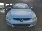 2004 Honda Accord EX