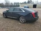 2013 Cadillac XTS Luxury Collection