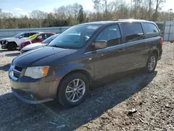 Lots with Bids for sale at auction: 2014 Dodge Grand Caravan SXT