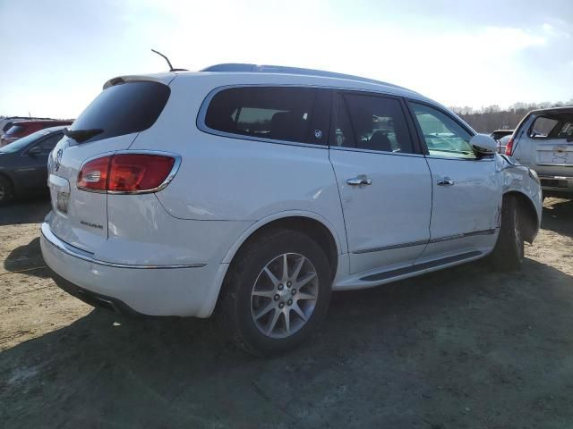 2016 Buick Enclave