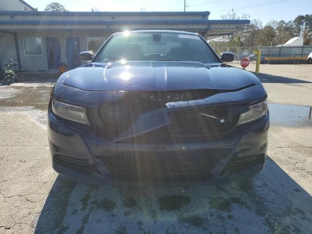 2016 Dodge Charger SE