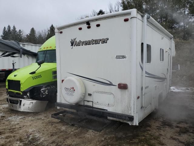 2005 Ford Econoline E350 Super Duty Cutaway Van