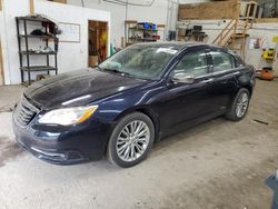 2012 Chrysler 200 Limited en venta en Ham Lake, MN