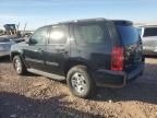 2010 Chevrolet Tahoe C1500 LS