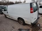 2013 Chevrolet Express G2500