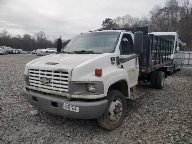 2006 Chevrolet C4500 C4C042