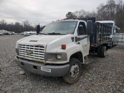 2006 Chevrolet C4500 C4C042 en venta en Spartanburg, SC