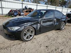 BMW Vehiculos salvage en venta: 2015 BMW 328 XI