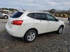 2009 Nissan Rogue S