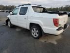 2009 Honda Ridgeline RTL