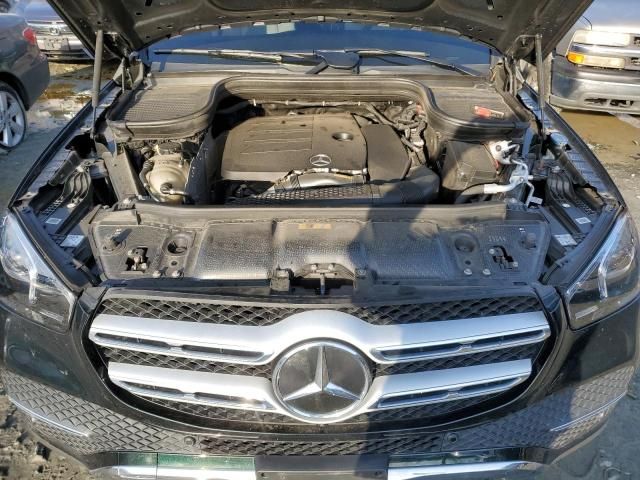 2021 Mercedes-Benz GLE 350 4matic