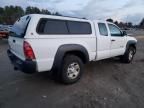 2011 Toyota Tacoma Access Cab