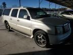 2003 Cadillac Escalade ESV