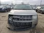 2008 Lincoln MKX