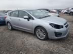 2012 Subaru Impreza Premium