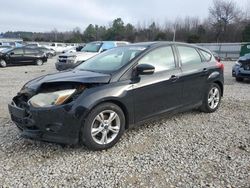 2014 Ford Focus SE en venta en Memphis, TN