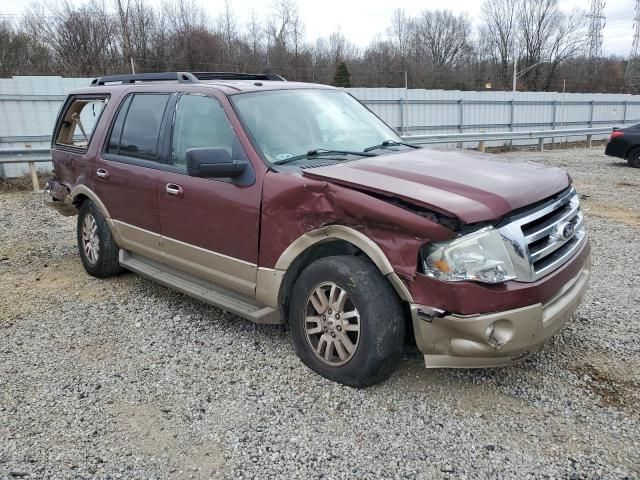 2012 Ford Expedition XLT