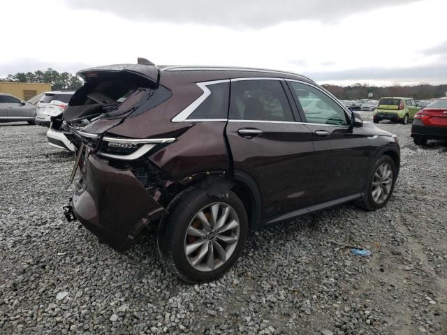 2020 Infiniti QX50 Pure