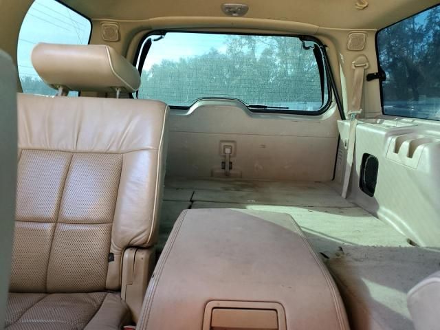 2008 Lincoln Navigator