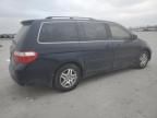 2006 Honda Odyssey EXL