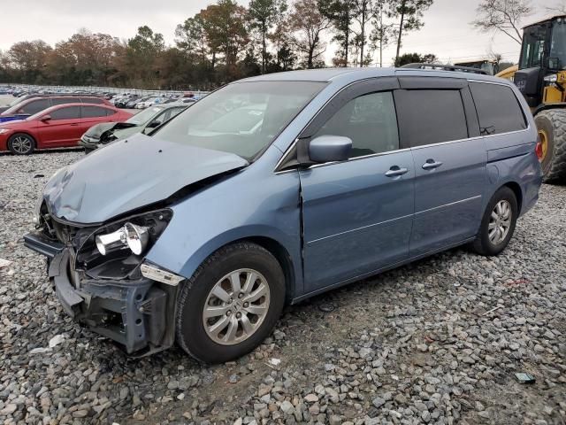 2010 Honda Odyssey EX