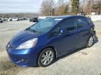 2010 Honda FIT Sport