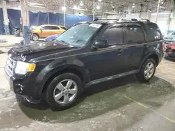 2010 Ford Escape Limited en venta en Woodhaven, MI