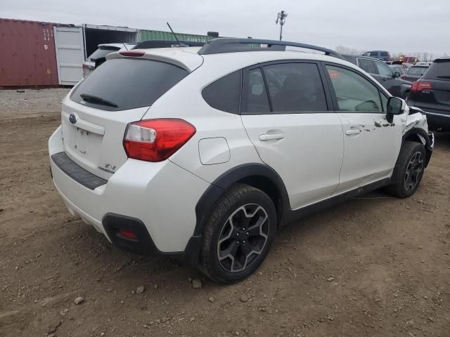 2013 Subaru XV Crosstrek 2.0 Premium