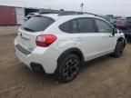 2013 Subaru XV Crosstrek 2.0 Premium