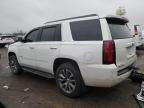 2017 Chevrolet Tahoe K1500 LT