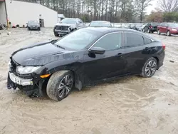 2018 Honda Civic EX en venta en Seaford, DE