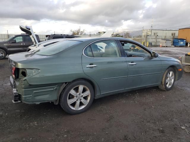 2005 Lexus ES 330