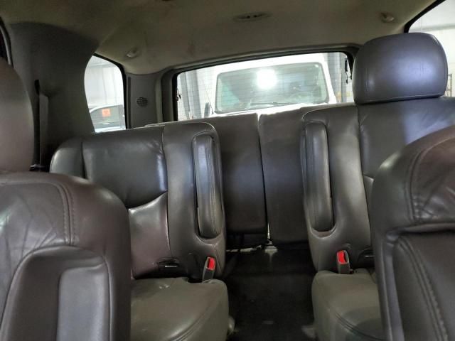 2004 Chevrolet Tahoe K1500