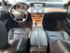 2007 Infiniti M35 Base