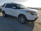 2011 Ford Explorer Limited