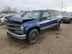 1999 Chevrolet Suburban K1500