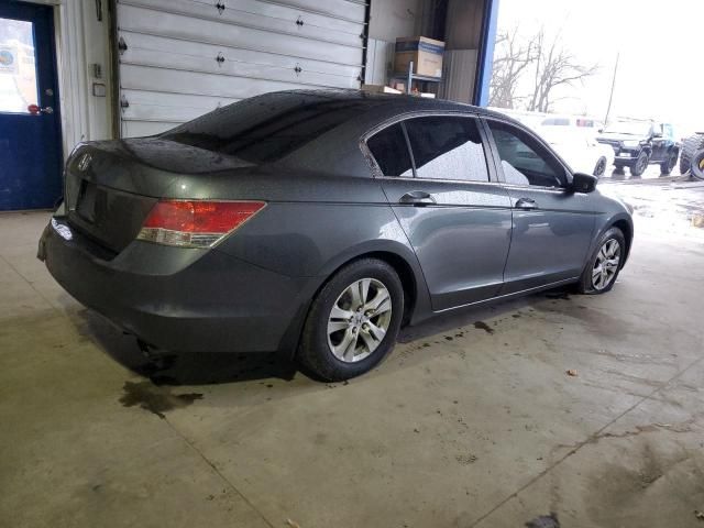 2010 Honda Accord LXP