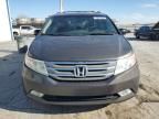 2012 Honda Odyssey Touring