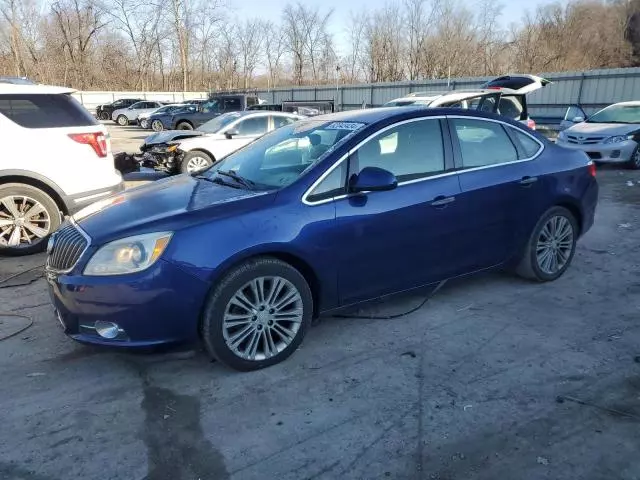 2014 Buick Verano