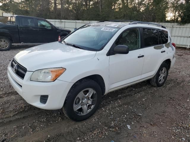 2010 Toyota Rav4