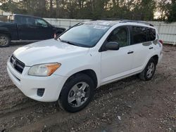 Toyota salvage cars for sale: 2010 Toyota Rav4