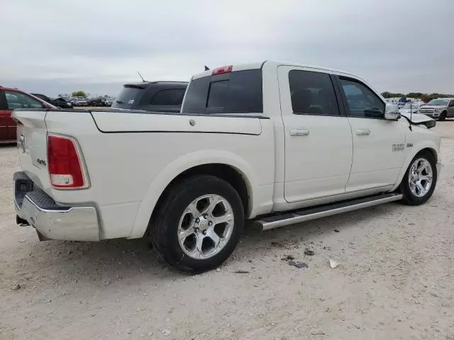 2017 Dodge 1500 Laramie