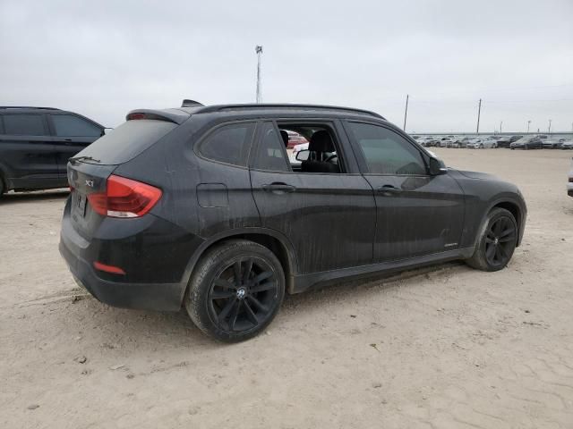 2015 BMW X1 SDRIVE28I