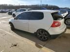 2007 Volkswagen New GTI