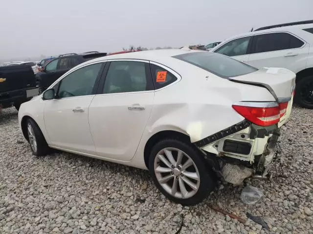 2013 Buick Verano