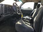 2004 Chevrolet Silverado K1500