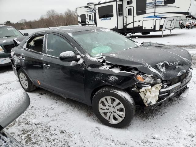 2012 KIA Forte LX